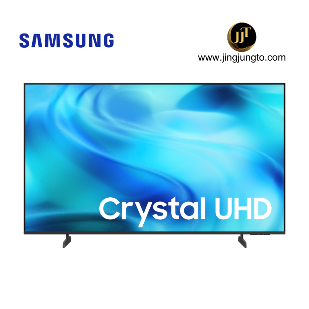 SAMSUNG 43" รุ่น U43U8000HKXXT ทีวี AI Crystal UHD U8000H 4K Smart TV (2026) 43U8000H