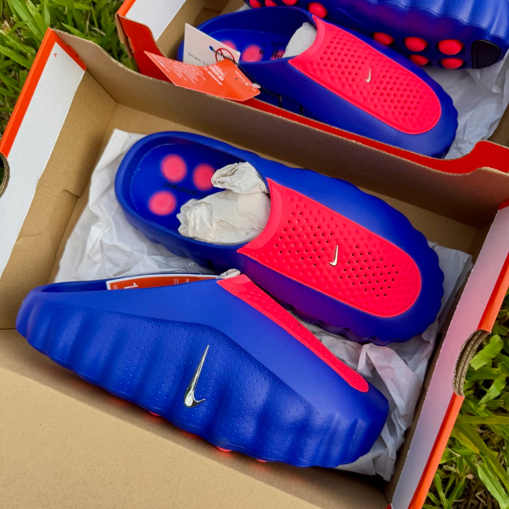 Nike Mind 001 AMP มือหนึ่ง ของแท้