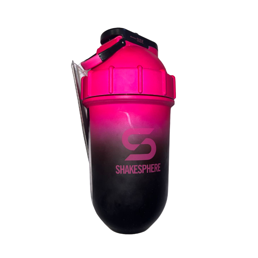 [DEFECTED] SHAKESPHERE Tumbler Cooler Shaker Ombre Tritan 700ml เเก้วเชคเกอร์ เเก้วเวย์ แก้วน้ำพกพา