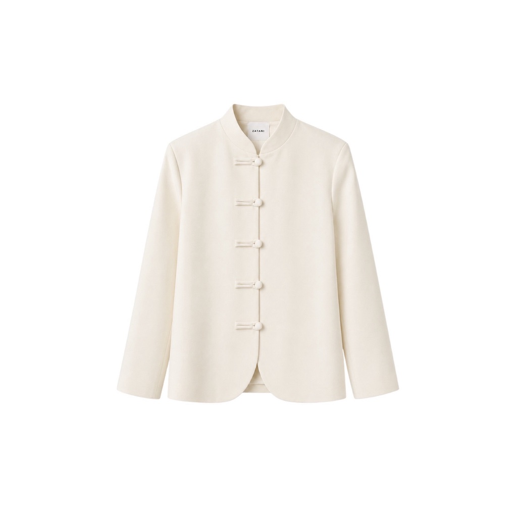 ZTN1247 Mandarin Jacket