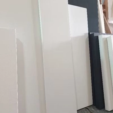 เฟรมผ้าใบแคนวาสแท้ 380 แกรมขนาด 100x100 cm,90x100,90x110,60 x130cm36"x36" รายละเอียดเหมาะสำหรับงานสีน้ำมันและสีอะคริลิค