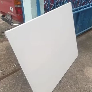 เฟรมผ้าใบแคนวาสแท้ 380 แกรมขนาด 100x100 cm,90x100,90x110,60 x130cm36"x36" รายละเอียดเหมาะสำหรับงานสีน้ำมันและสีอะคริลิค