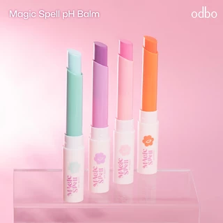 ODBO MAGIC SPELL PH BALM -ODBO5022