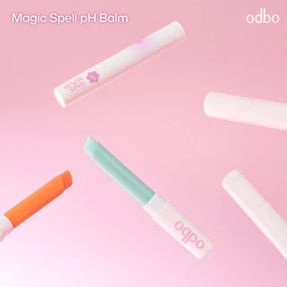 ODBO MAGIC SPELL PH BALM -ODBO5022