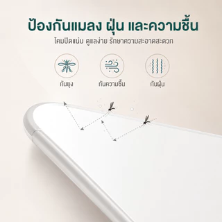 คอลัมน์ฟองของขวัญฟรี คอลัมน์ฟองของขวัญฟรี ป้องกันสินค้าจากความเสียหายเนื่องจากการจัดส่งสินค้า โคมไฟติดเพดาน
