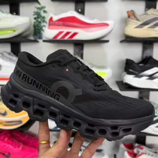 รองเท้าวิ่ง นุ่มเบาสบาย On Running Cloudmonster 3