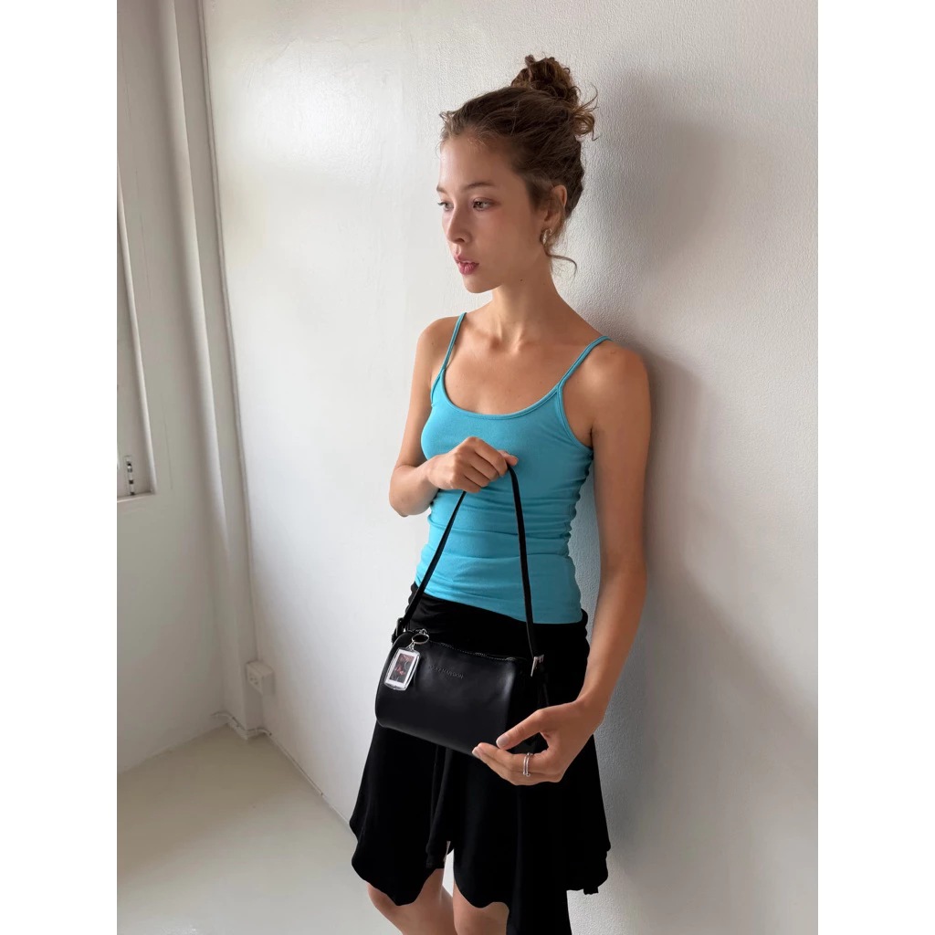(The July Mansion) Parte Handbags กระเป๋าสะพายข้าง