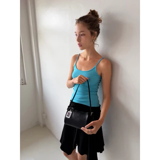 (The July Mansion) Parte Handbags กระเป๋าสะพายข้าง