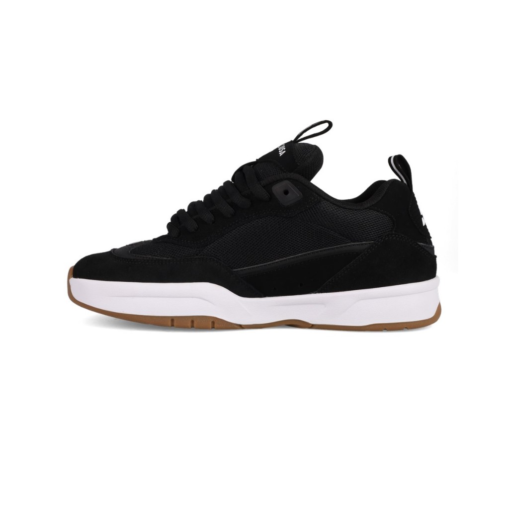 DC SHOES حذاء سكيت رجالي JS 2 — صورة 3