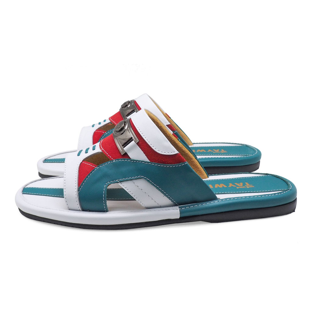 TAYWIN شبشب نعل رفيع SKF-21 ‏(38-46) — صورة 6