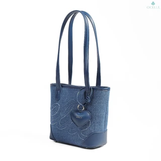 CICELLE (ซี-เซล) รุ่น C9995CICELLE CLUB DENIM COLLECTION