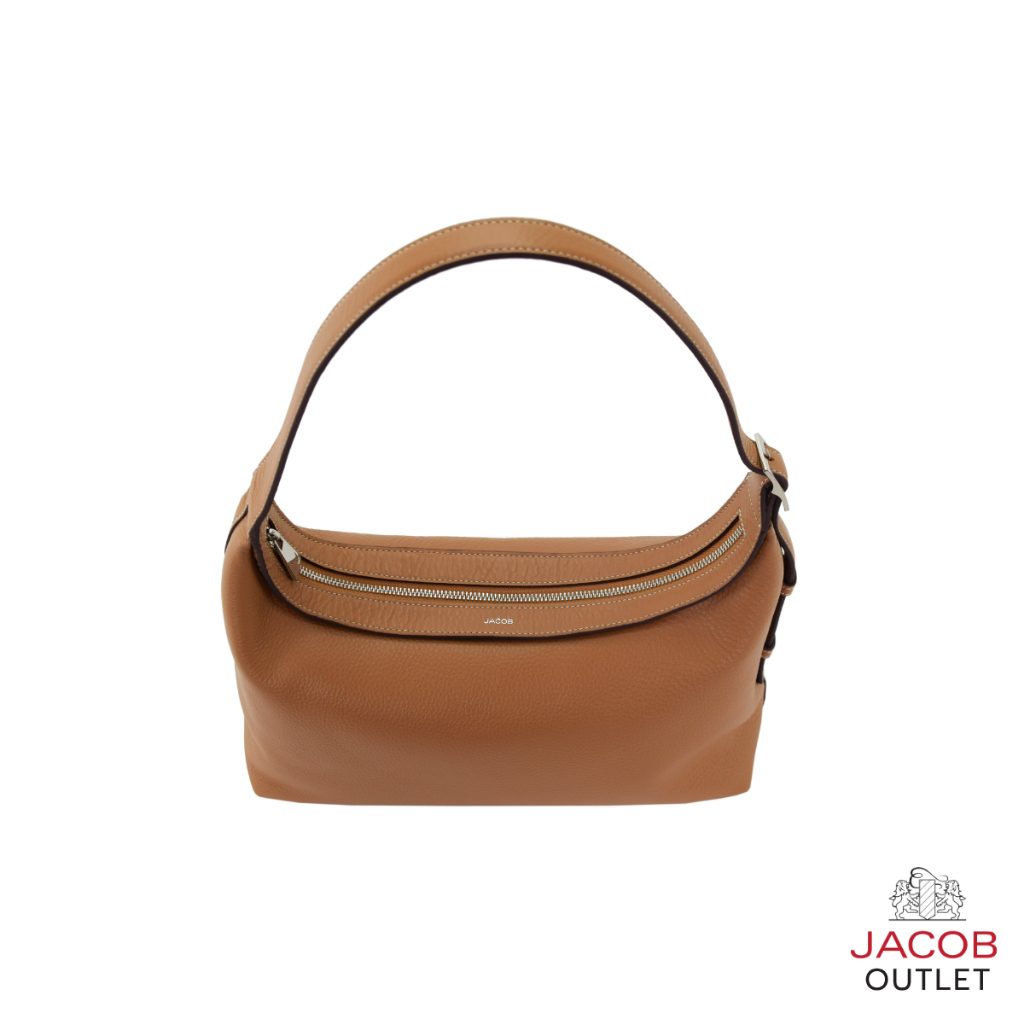 JACOB حقيبة كتف نسائية 84421 — صورة 8
