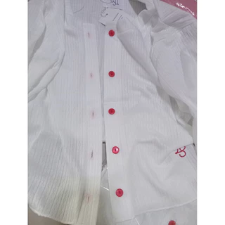 Anna Cardigan : คาร์ดิแกน longsaidoo_ (มีตำหนิกระดุม)