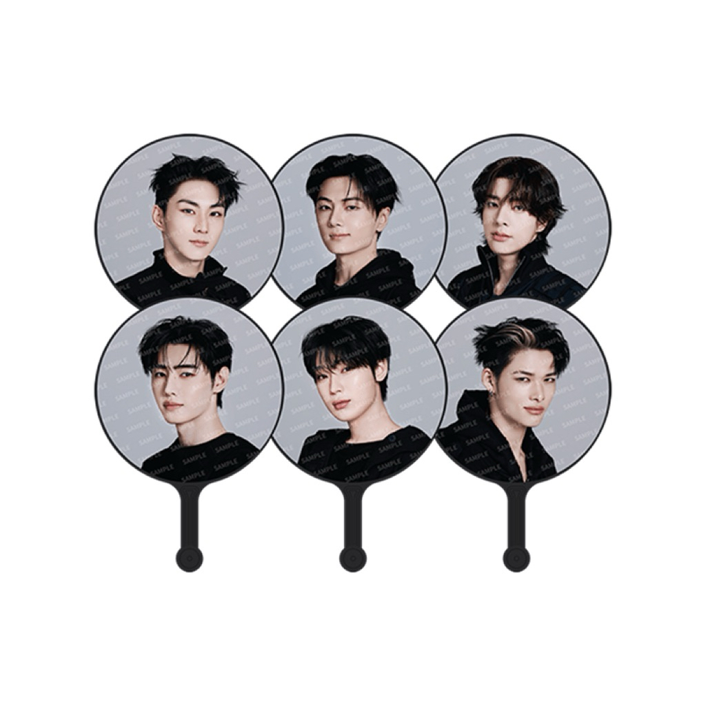 [พรีออเดอร์] ENHYPEN Image Picket