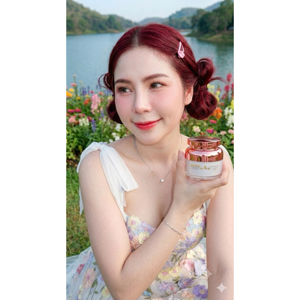 30 กรัม แยกชิ้น แบบเซ็ต มีเก็บปลายทาง ของแท้‼ รูปที่ 3