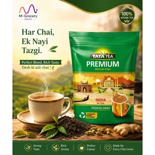 Tata Tea Premium 1kg