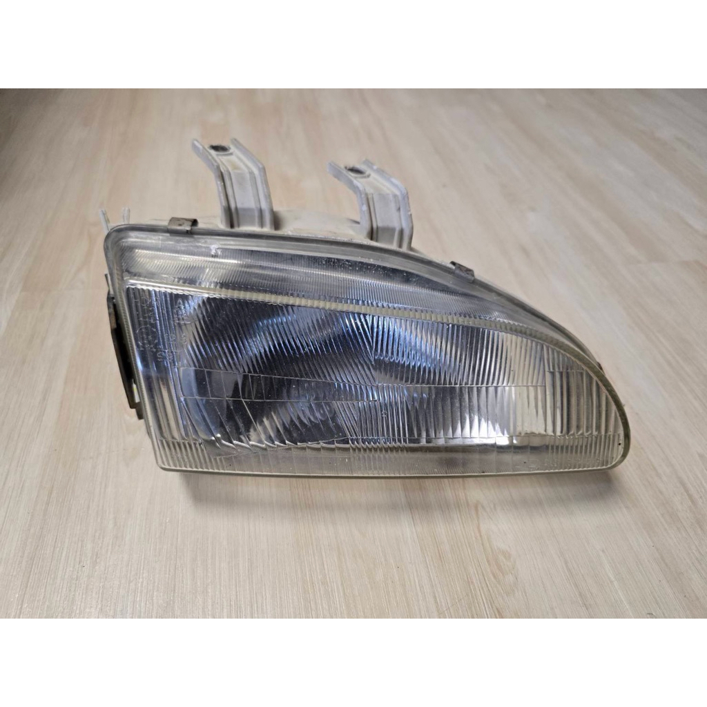 ไฟหน้า HONDA CIVIC 92-95 3door,4door ขวา(แท้ถอด)