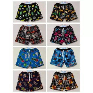 กางเกงเจเจแท้ ขาสั้น ฟรีไซส์ เอวยืด 26-36 นิ้ว มีหลายสีลาย มีกระเป๋า 2 ข้าง ใส่ได้ทั้งผู้หญิง ผู้ชาย