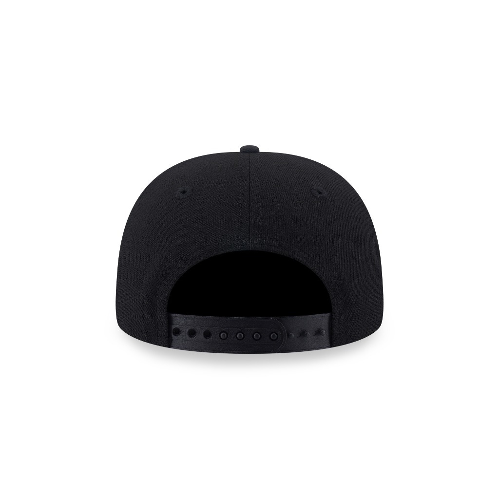 New Era قبعة 9Forty ‏Chicago White Sox ‏Kanji — أسود — صورة 3