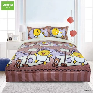[Clearance Sale] Kakao Friends ชุดเครื่องนอน Ryan Apeach Muzi Collection2023