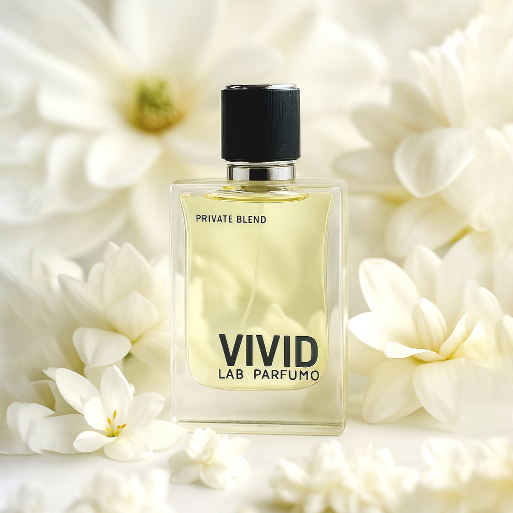 น้ำหอม LAB PARFUMO Vivid กลิ่นดอกไม้ขาว หอมหวานไม่เลี่ยน