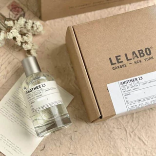 ✨จัดส่งรวดเร็ว สินค้าแท้ ✨Le Labo Another 13 / Baie 19 / Santal 33 / Gaiac 10 Tokyo / Patchouli 24 EDP 100ml