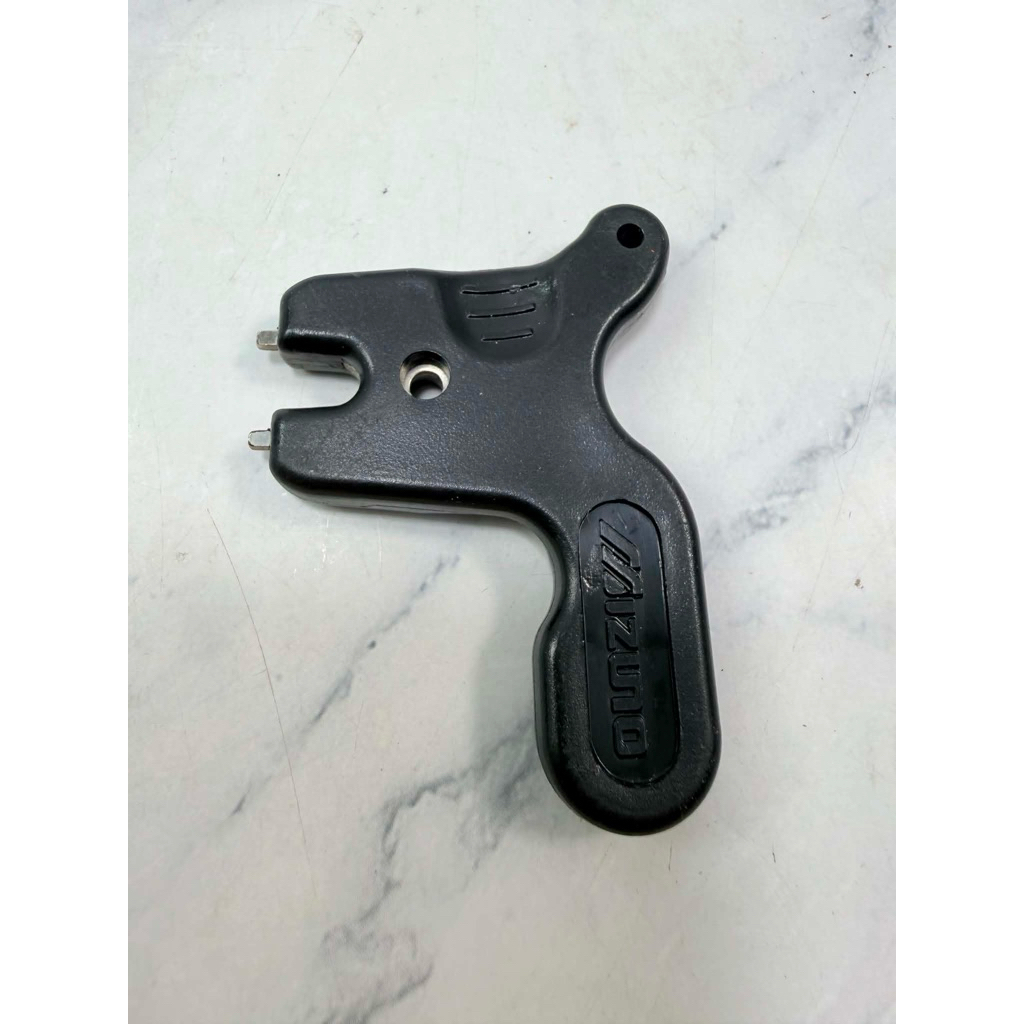 Mizuno ประแจขันปุ่มรองเท้ากอล์ฟ (Golf Spike Wrench) (ลิ้นชัก3 : MIZUNO)สินค้ามือสอง สภาพดี