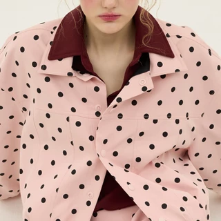 (PAPERS) Lollipop Jacket