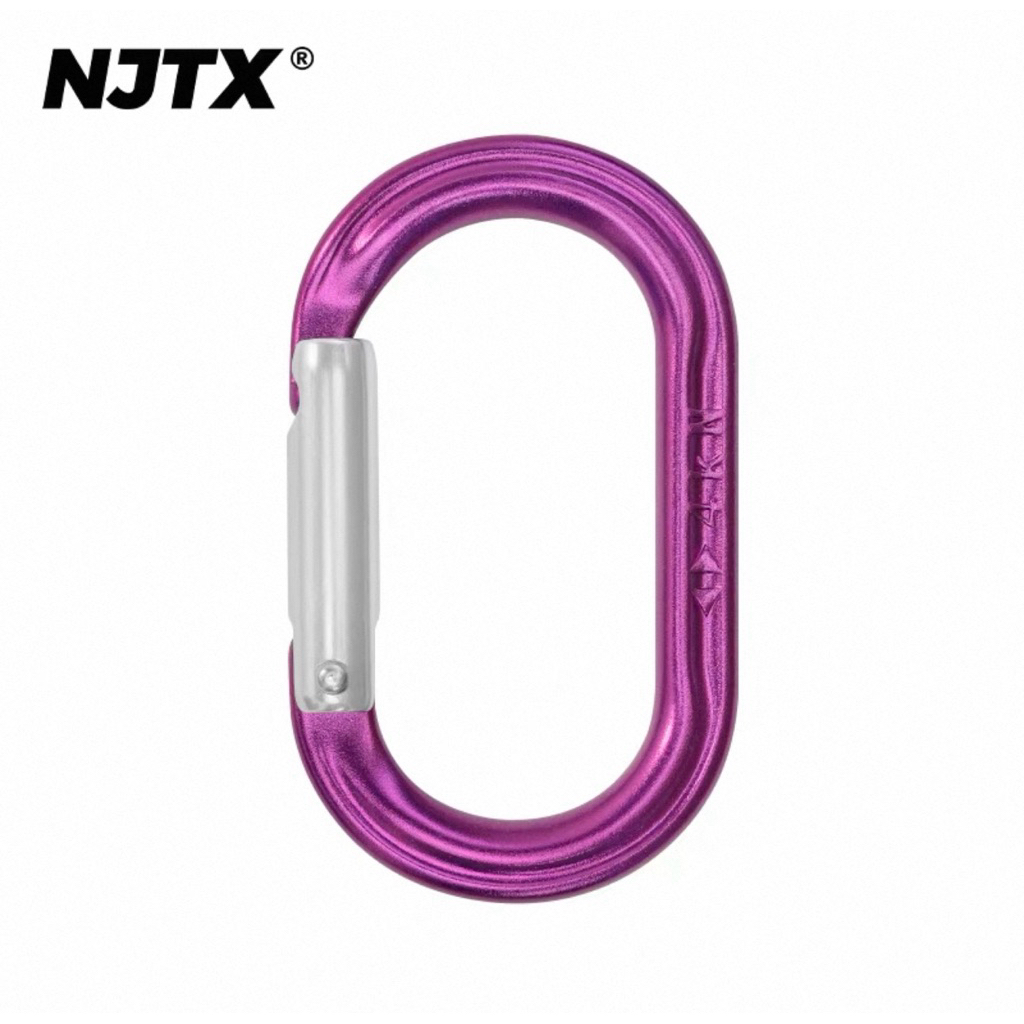 mini carabiner  carabiner4kN ( NOT PPE ) Brand NJTX