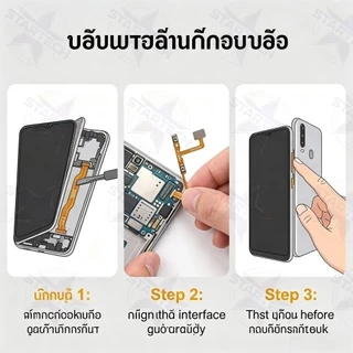 แพรปุ่มสวิตปิดเปิด ปุ่มเปิดปิดนอก ปุ่มเพิ่มเสียงนอก แพรเพิ่มเสียง สําหรับ Realme 7i C17 RMX2103 RMX2101