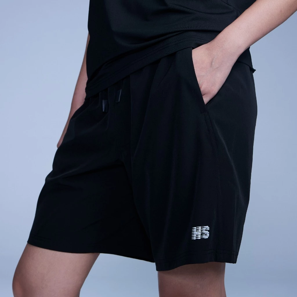 HI-FLOW+ Training Shorts : กางเกงขาสั้นเทรนนิ่ง - BTB35238