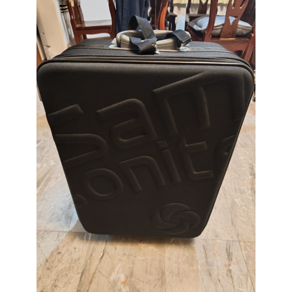 กระเป๋าเดินทาง Samsonite แท้สวย