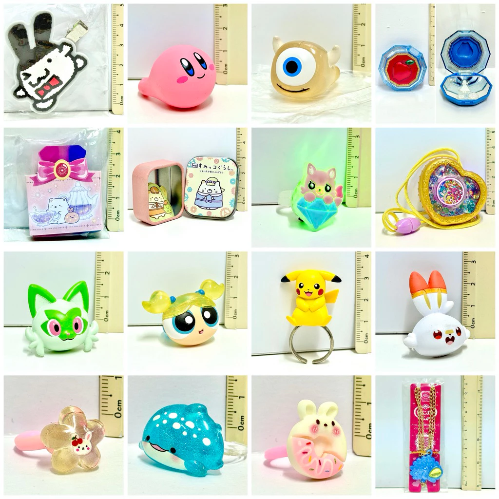 ของแท้ พร้อมส่ง ส่งไว เข็มกลัด สแตนดี้ อนิเมะ anime gashapon กาชาปอง พวงกุญแจ ของเล่น สะสม ญี่ปุ่น