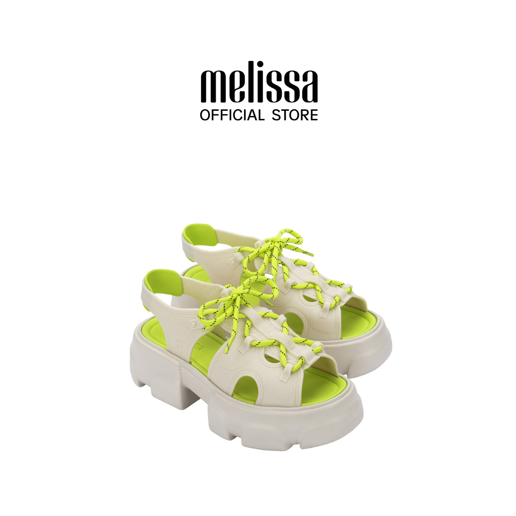 MELISSA CAMP SANDAL AD AD รุ่น 37913 รองเท้ารัดส้น