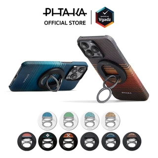 Pitaka แหวนติดหลังมือถือ รุ่น MagEZ Grip 3