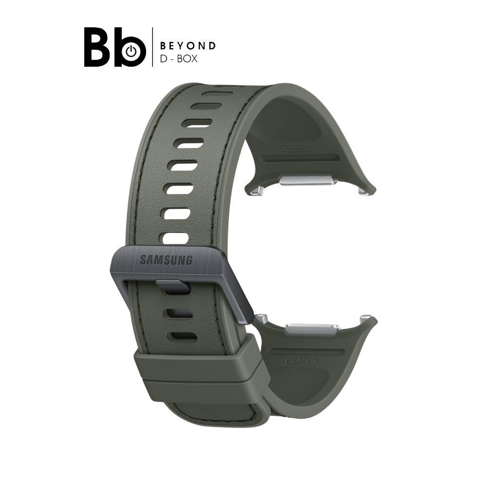 สายนาฬิกา Samsung Galaxy Watch Ultra2 Peakform by BB Beyond D-Box