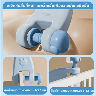 LionKids โมบายเด็ก ชาร์จใหม่ได้ โมบายเด็กอ่อน โมบายกล่อมนอน โมบายติดเตียง พร้อมไฟกล่อมนอน
