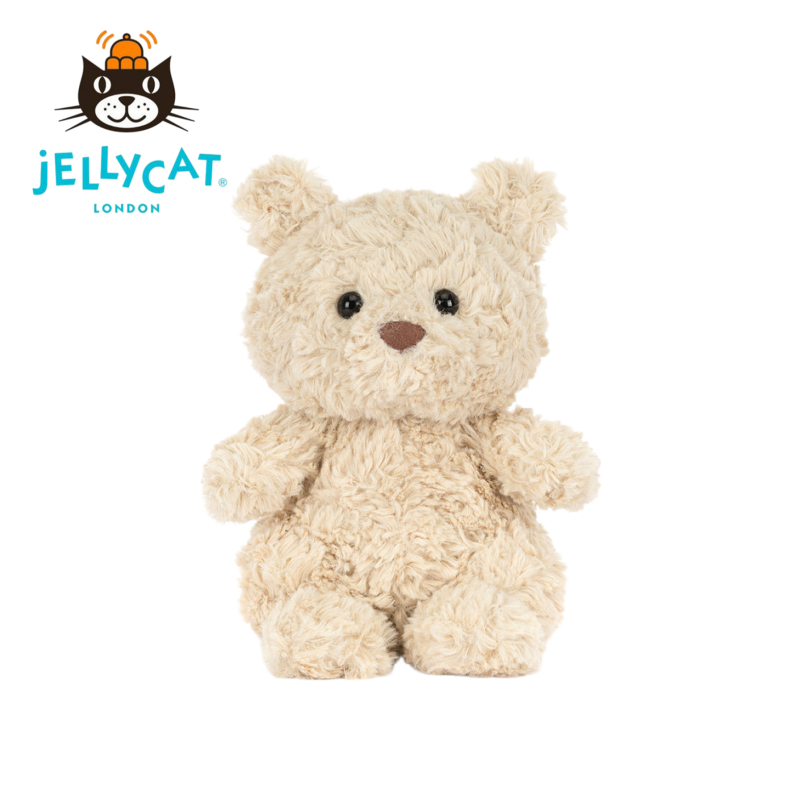 『JELLYCAT LONDON』Jellycat Bartholomew Bear Junior สั่งจากอังกฤษ ของแท้ 100% 💯