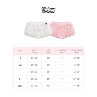 Cintage x Pimmmmss | CT2233 Jules , CT2234 Lettie 💓