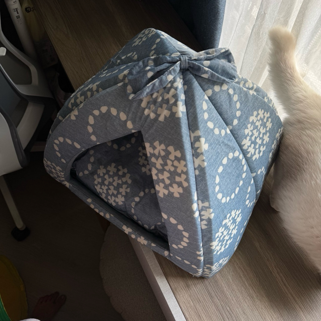 บ้านแมว PET BED N-COOL DOME S251 ของ Nitori
