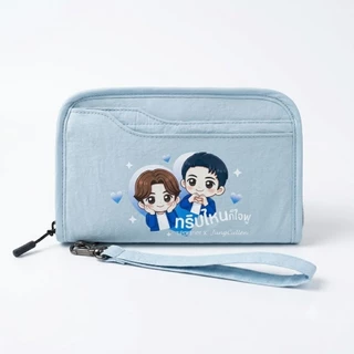 โปรโมชันของแถม | ซื้อครบ 4,500 บาท รับฟรี RFID Passport Holder x JungCullen