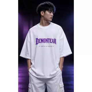 เสื้อ DemonTear " VERITAS IN DOLORE "