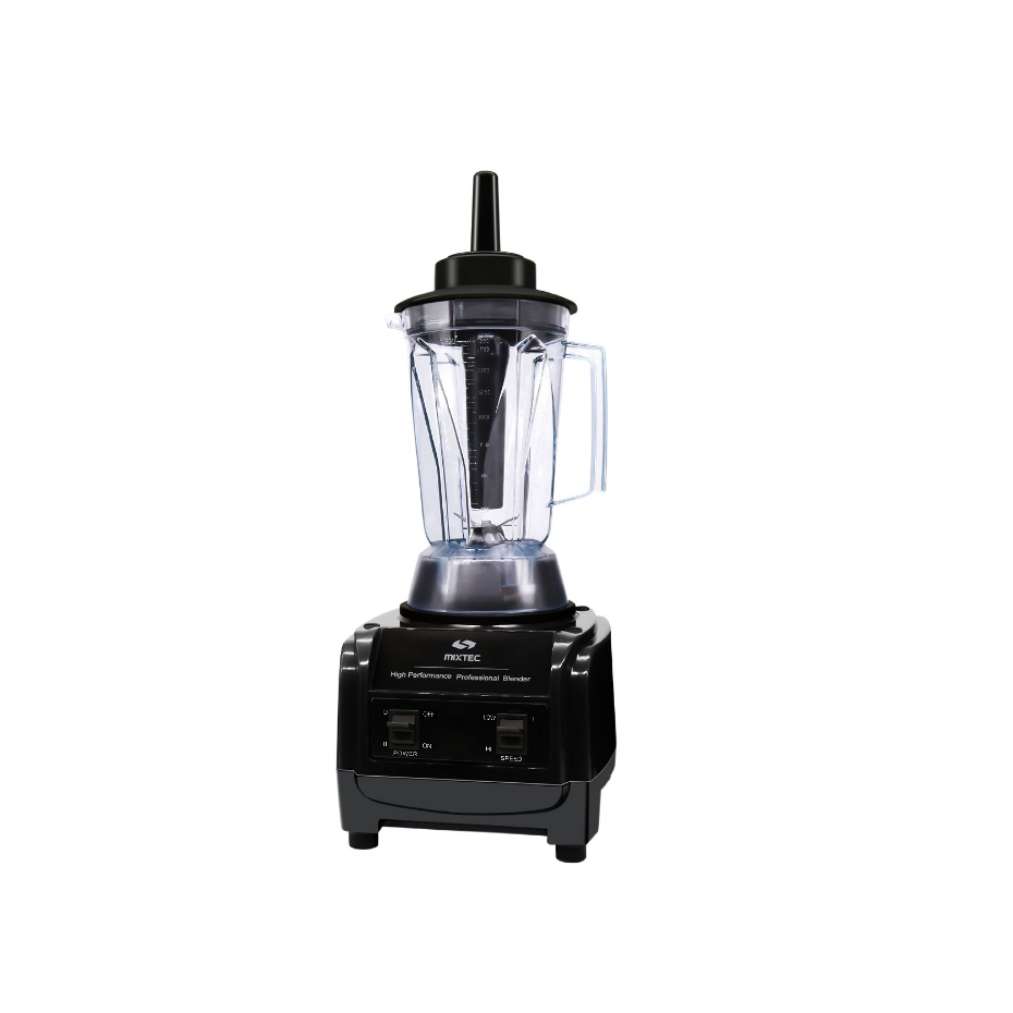เครื่องปั่นน้ำผลไม้อเนกประสงค์ Mixtec Classic Model SJ-9662 CENTRO - LC7
