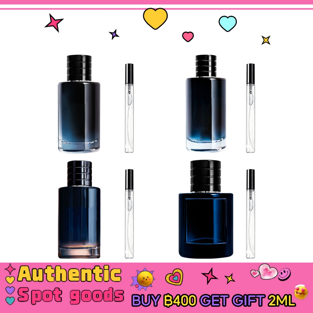 น้ำหอมแบ่งขาย✨ Savage Parfum/ EDT 2ml /5ml /10ml (พร้อมส่ง) น้ำหอมผู้ชาย