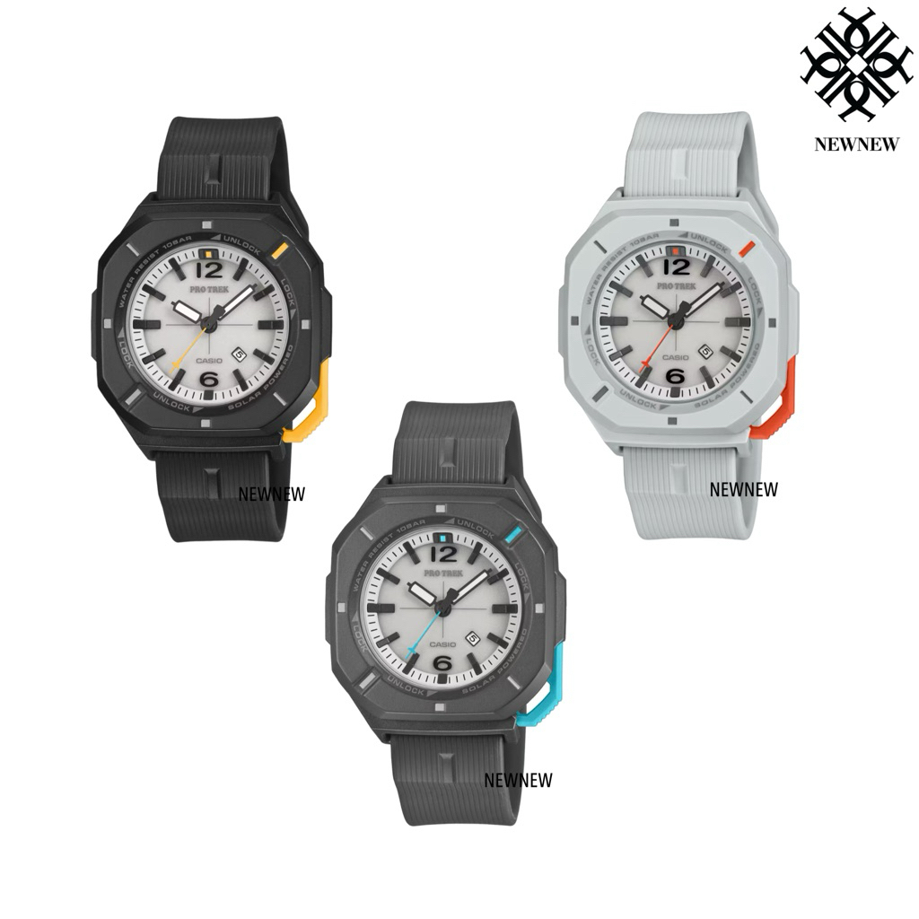 CASIO PROTEK PRJ-01-1 PRJ-01-8 PRJ-01-7 ของแท้ประกันศูนย์ 1ปี