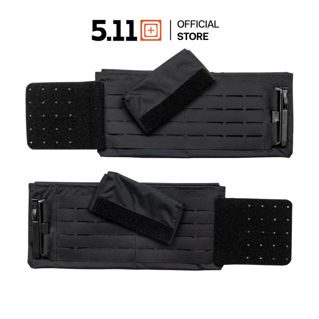 5.11 QR Plate Carrier Soft Armor Cummerbund