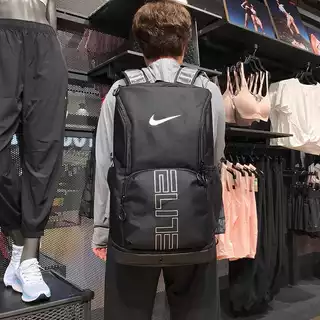 กระเป๋าเป้ Hoops Elite Basketball Backpack ของแท้ หลายแบบ