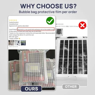 KING รีโมทคอนโทรลและถ่านแบตเตอรี่ สายเชื่อมต่อ สกรูยึดติดตั้ง อุปกรณ์ Solar Light ไฟโซล่าเซลล์
