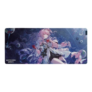 Razer Gigantus V2 - XXL - Wuthering Waves Edition แผ่นรองเมาส์เกมมิ่ง