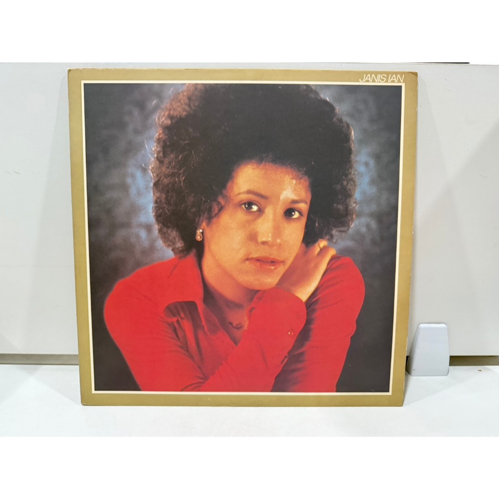 1LP Vinyl Records แผ่นเสียงไวนิล  Janis Ian - Best of Janis Ian - mr-poundmusicshop.com ...    (H14B